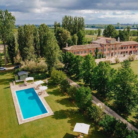 Tenuta Ca' Zen Taglio di Po Exterior foto