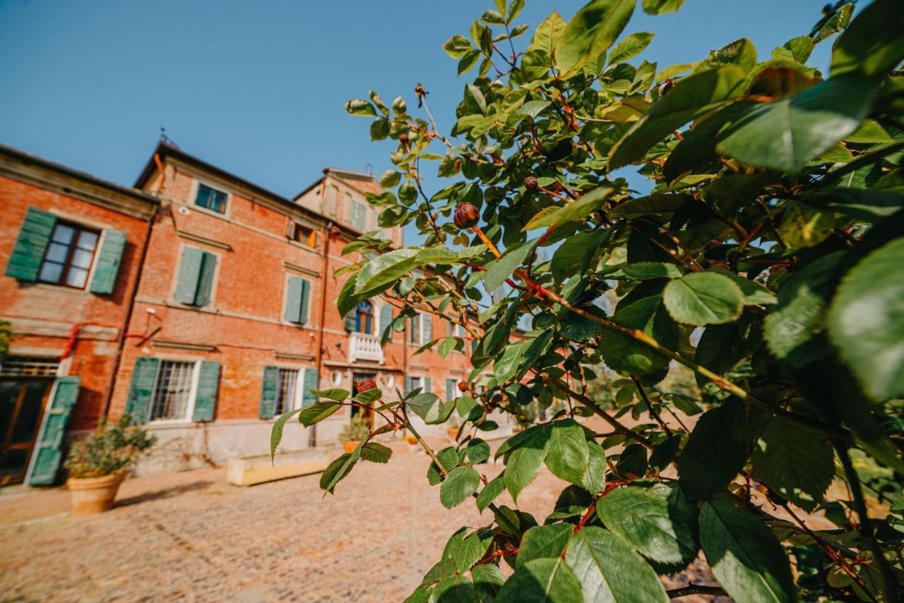Tenuta Ca' Zen Taglio di Po Exterior foto