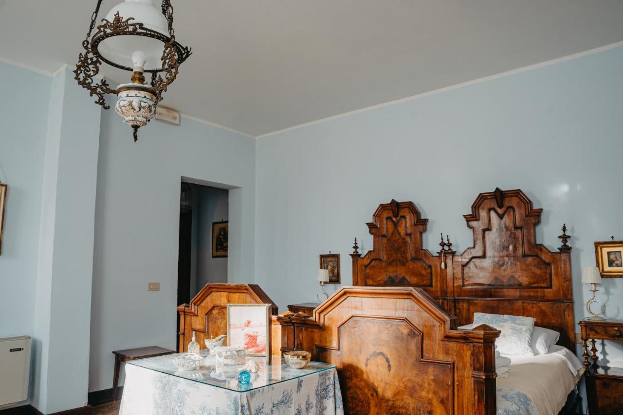 Tenuta Ca' Zen Taglio di Po Exterior foto
